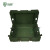 科威盾 军绿色滚塑体能箱训练箱 负重组合训练箱可开盖500*400*170mm