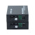 AOPRE-LINK3141(欧柏互联)商用级光纤收发器百兆1光4电单模单纤20KM网络光端机光电转换器SC接口1台价