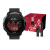 颂拓(SUUNTO)手表SUUNTO 3 FITNESS 运动健康智能腕表+原装表带限量款礼盒