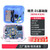 DZYJ【普中品牌店】STM32F103C8T6开发板核心板STM32快速入门学习套件 C编程普中精灵 老款-普中STM32F103精灵D1