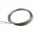 铁锣卫 304不锈钢钢丝绳 牵引起重钢丝绳 户外防腐防锈钢丝绳 4mm（7*19） 米 