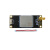 移远EC20 4G模块转接板开发板USIM卡座minipcie转USB通讯GPS功能 EC20 CEFDKG