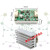 TPS7A4701模块双路 单电源 两片并联 低噪声线性 射频电源模块 +15V