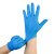 盖歇茂（GXM）一次性丁腈手套家务清洁实验室手套M码100只/盒【企业定制】