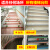 梯级防滑条楼梯台阶踏步包边贴条 室外地面pvc收边自粘压边条 灰绿色(无胶)