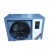 1匹冷暖制冷机海鲜冷水机商超鱼池恒温机 3匹单冷（380V）