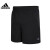 阿迪达斯 （adidas）男子运动休闲五分裤短裤裤子HD3557 HD3557 S