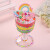 诗迦努儿童DIY创意手工奶油甜品冰淇淋杯超轻粘土材料包玩具六一礼物 梦幻精灵【一个装】
