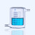 玻璃 夹套烧杯 双层烧杯 光催化反应器 50/100/200/250/500/1000 50ml