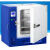 高温试验箱工业老化烘箱模具加热500度实验室恒温干燥箱 高温试验箱 GW-80B