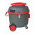 克力威XC15J吸尘器大功率吸尘器家庭使用桶式酒店宾馆办公室工业专用商用