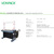 维派（VONPACK）全自动打包机 MH-X301A高台 自动热熔高速捆扎机pp带纸箱打包捆扎带收紧一体机（作废）