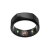 定制鼎度Oura ring3代智能戒指男女穿戴设备黑科技睡眠运动指环 黑色