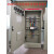 ats双电源自动切换箱四线电梯应急照明配电3CF认证消防控制柜 黑色