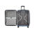 新秀丽奢侈品潮牌20英寸行李箱万向轮舒适便携拉杆箱X-Tralight3.0系列 Dark Plum