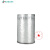 20 25 30 35 60 66cm气柱袋卷材气泡柱气囊充气包装气柱卷材片材 透明 66cm(50米)  标准款65μm