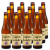 罗斯福（Rochefort）比利时原装进口修道院精酿啤酒罗斯福6号8号10号烈性艾尔瓶装整箱 12瓶罗斯福三料330ml