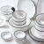 川岛屋 欧式简约黑线家用碗碟套装陶瓷餐具套装盘子饭碗套碗碟盆 微波炉适用 9件套(2人食)