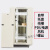 机柜1米1.2米12u42u加厚网络服务器2米监控壁挂交换机弱电箱功放 白色 1200x600x600cm