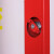诺贝利奥 消防柜 微型消防站柜灭火器储存放应急柜子消防器材柜展示柜消防工具柜 0.8米