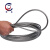 楚昌 钢丝绳 304不锈钢钢丝绳 牵引起重升降钢丝绳耐酸耐碱耐磨防锈 钢丝绳 8.0mm（50米）