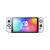 任天堂（Nintendo） Switch NS掌上游戏机 OLED主机 日版白色 续航加强版 便携家用体感掌机