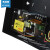 KOB门禁电源多门控制器电源箱12V弱电控制板专用变压器 A款标准款（5A电源箱）