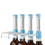 北京大龙 DispensMate型瓶口分液器  5/10/25/50ml  实验室可调式定量加液器 5.0-50ml 