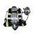 HENGTAI恒泰 空气呼吸器正压式自救自给开放救生R5300-6.8L电子报警款