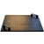 SHSIWI 光学平板M6螺纹孔蜂窝实验科研平台氧化铝板工作台光具座连接底板 LPTP300X600 