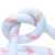 峰海（FENG HAI）耐磨尼龙绳 安全绳尼龙编织绳帐蓬绳捆绑绳子 12mm 100米 1捆 定制