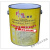 卧龙漆 卧龙醇酸防锈漆 醇酸调和漆 钢结构专用漆 1 黄调和15公斤