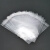 赫思迪格 JG-1067 不干胶透明自粘袋（100个）opp自封袋 塑料包装袋 50*70cm 加厚7丝