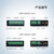 欧图卡 （支持Cat-1网络电流版）4路网络IO控制器远程继电器RS485转cat1/以太网模拟量输入输出物联网