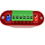 创芯科技 CAN分析仪 CANOpen J1939 DeviceNet USBCAN-2 USB转CAN 兼容zlg USB模块