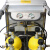 海安特(HAT)RHZKF2×9/30cc 移动推车式长管空气呼吸器 移动供气源9L升 2瓶