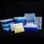 山顶松 离心管盒 lEP管盒 实验室塑料冷冻管盒 冰盒 0.5/1.5/2ml96孔双面板 