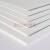 舒昂（SHUANG）胶板 塑料 ABS板材塑料板模型diy模型制作材料沙盘模型改造板胶板 厚1mm  200x300mm