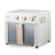 大宇DAEWOO家用宿舍小型烤箱多功能全自动烘焙机大容量DY-KX25T