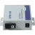 AOPRE-LINK6312(欧柏互联)商用级1路HDMI视频+1路正向3.5音视频光端机兼容1080P光纤延长器SC接口/1对