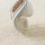 戴维贝拉（DAVE＆BELLA）童鞋夏季新款女宝宝凉鞋 蝴蝶结软底婴儿步前鞋 白色 115（鞋内长11.5cm）