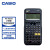 卡西欧（CASIO） FX-95CN X 中文函数科学计算器 黑色 适用于成人自考/一二级建造师/造价师考试学习