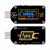 魔淘鑫快充PD协议检测Type-C电压电流表 USB容测量 TC66(USB通信+硬件PD开关)