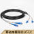 COMS 光纤跳线 LC-LC 单模双芯 黄色 20m GXTX-20