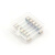 TaoTimeClub 6*30玻璃保险管保险丝熔断器250V 1A-20A（带盒子） 10A（10只装）