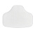 保为康N3703过滤棉粉尘静电阻尘配3700防尘面具使用工业防尘滤纸 3703滤棉（10片）