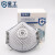 星工（XINGGONG）口罩 活性炭防颗粒物防装修油漆异味防尘 6只/盒XG9931CV