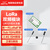 亿佰特LoRa模块SX126/128工业电力LR1121/2021双频无线射频收发Sub-G物联网2.4G贴片 E80-900M2213S |已配双频段FPC天线