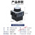 空气延时头LA2-D22/辅助触头LA3 交流接触器附件电器 LA3-D20