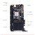 黑金FPGA开发板Xilinx Artix UltraScale+ XCAU15P FMC HPC AXAU15 开发板
